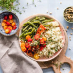 Reboot Family’s Eating Habit in a Practical