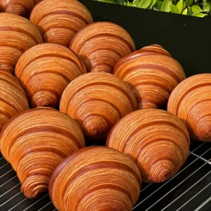 Course : Plain Croissant