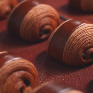 Course : Pain au chocolat